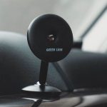 پک شارژر فندکی هولدر و کابل Green Lion 3in1