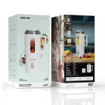 مخلوط‌کن قابل حمل گرین لاین