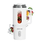 مخلوط‌کن قابل حمل گرین لاین