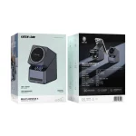 شارژر وایرلس گرین لاین مدل Multi Device 4