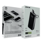 پاوربانک 10000 گرین لاین Madrid 10