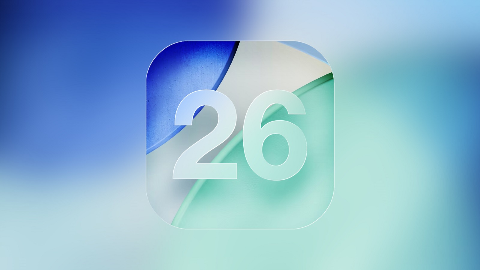 آپدیت iOS 26 در آیفون 17