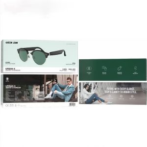 عینک هوشمند گرین لاین Urban-X