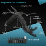 انبردست چندکاره گرین لاین Multi Plier