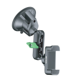 پایه نگهدارنده گوشی گرین لاین مدل GX-19 با قابلیت چرخش ۳۶۰ درجه