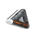 کیت تمیزکننده گرین لاین چندکاره 22 در 1 مدل Multi-Functional Cleaning Kit