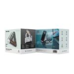 کیت تمیزکننده گرین لاین چندکاره 22 در 1 مدل Multi-Functional Cleaning Kit