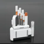 کیت تمیزکننده گرین لاین چندکاره 22 در 1 مدل Multi-Functional Cleaning Kit