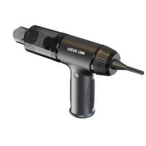 جارو شارژی 2 در 1 گرین لاین مدل Wireless Vacuum Cleaner & Dust Blower 55W