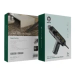 جارو شارژی 2 در 1 گرین لاین مدل Wireless Vacuum Cleaner & Dust Blower 55W