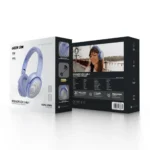 هدفون و اسپیکر دوحالته بلوتوثی مدل SOUNDFLEX 2-in-1 گرین لاین