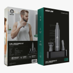 ست اصلاح سه کاره گرین لاین مدل GN3N1GRMGKSL