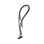 کابل شارژ 4 در 1 بافته شده 1.5 متری گرین لاین