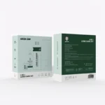 کیت تمیزکننده لنز شفاف مدل 4 in 1 گرین لاین