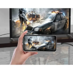 کابل تبدیل USB-C به HDMI گرین لاین مدل 4K با طول ۲ متر