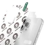 پک محافظ ۴ در ۱ دیفندر آیفون ۱۶ پرو گرین‌لاین مدل Defender Pack