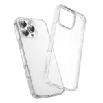 پک محافظ ۴ در ۱ دیفندر آیفون ۱۶ پرو گرین‌لاین مدل Defender Pack