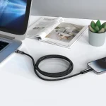 کابل چهار کاره 60 وات گرین لاین