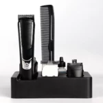 ست اصلاح مشکی مدل 5 In 1 Grooming Set گرین لاین