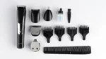 ست اصلاح مشکی مدل 5 In 1 Grooming Set گرین لاین