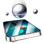 محافظ صفحه نمایش گرین‌لاین مدل Steve 9H HD