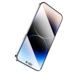 محافظ صفحه گرین‌لاین مدل Steve آیفون 15 پرو مکس