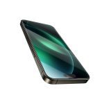 محافظ صفحه گرین‌لاین مدل Steve برای آیفون 15 و 16 – شفاف، ضد ضربه و ضد اثر انگشت