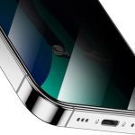 محافظ صفحه گرین‌لاین 3D Scratch Free آیفون 14 پرو مکس