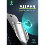 محافظ صفحه گرین‌لاین 3D Scratch Free آیفون 14 پرو مکس