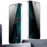 محافظ صفحه گرین‌لاین 3D Scratch Free آیفون 14 پرو مکس