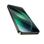 محافظ صفحه حریم شخصی گرین لاین برای آیفون 15 و 16