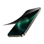 محافظ iPhone 16 Pro حریم شخصی Steve گرین لاین