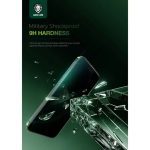 محافظ صفحه حریم شخصی گرین لاین برای آیفون 16 پرو مکس