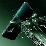 محافظ صفحه حریم شخصی گرین لاین برای آیفون 16 پرو مکس