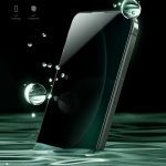 محافظ صفحه حریم شخصی گرین لاین برای آیفون 16 پرو مکس