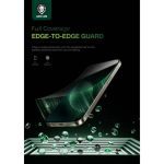 محافظ صفحه حریم شخصی گرین لاین برای آیفون 16 پرو مکس