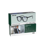 عینک ایمنی گرین لاین مدل بلوکات با فیلتر نور آبی و محافظ UV400