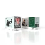 رولر تمرینی گرین لاین مدل GNABSEROL با نمایشگر دیجیتال