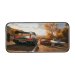 محافظ صفحه شفاف آیفون 17 پرو مکس مدل Albert AR گرین لاین