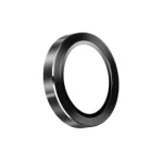 محافظ لنز دوربین سامسونگ S25 اولترا مدل آرمور پلاس گرین‌لاین