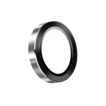 محافظ لنز دوربین سامسونگ S25 اولترا مدل آرمور پلاس گرین‌لاین