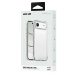 قاب iPhone 17 Air ضد ضربه شفاف گرین لاین