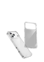 کاور شفاف ضدضربه آیفون 17 پرو گرین لاین مدل Anti-Shock