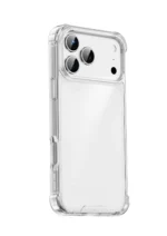 کاور شفاف ضدضربه آیفون 17 پرو گرین لاین مدل Anti-Shock