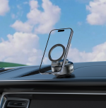 هولدر مغناطیسی خودرو گرین لاین مدل GX-29 با مکش هوشمند و شارژ Type-C
