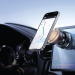 پایه نگهدارنده موبایل گرین لاین GX33 با مکش خودکار و طراحی مدرن