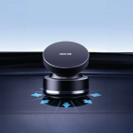 پایه نگهدارنده موبایل گرین لاین GX33 با مکش خودکار و طراحی مدرن