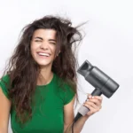 سشوار گرین لاین مدل Blow Wave 850W