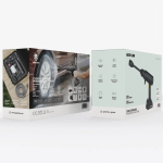 کارواش شارژی گرین لاین مدل CX240 قدرت بالا ۳۶ بار