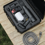 کارواش شارژی گرین لاین مدل CX240 قدرت بالا ۳۶ بار